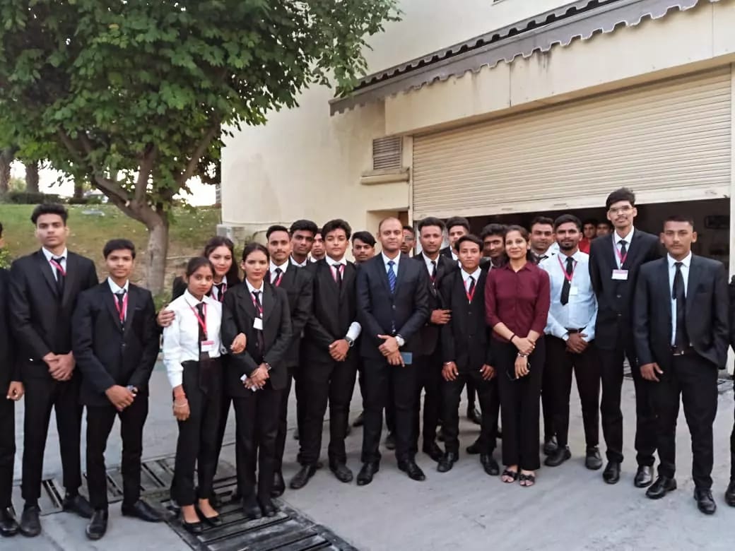 Placed Batch (2023)